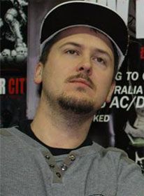 Patrick Purcell